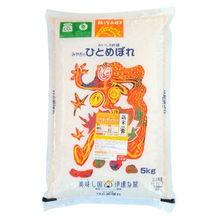 代购新风尚 从宫城県产「ひとめぼれ」大米到全品类日本好物