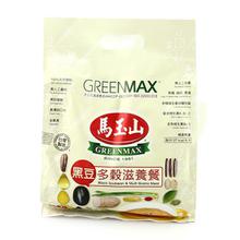 果然多谷物早餐 每一口都是自然的馈赠
